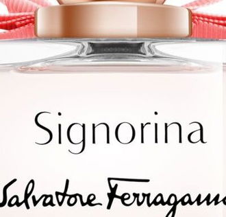 Ferragamo Signorina parfumovaná voda pre ženy 100 ml 5