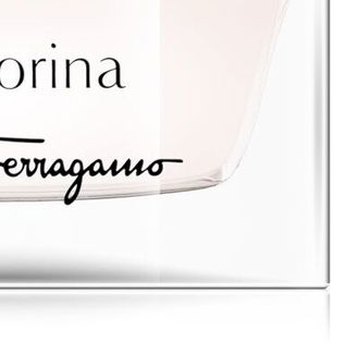 Ferragamo Signorina parfumovaná voda pre ženy 30 ml 9