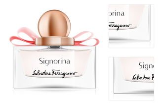 Ferragamo Signorina parfumovaná voda pre ženy 30 ml 3