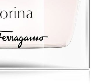 Ferragamo Signorina parfumovaná voda pre ženy 50 ml 9