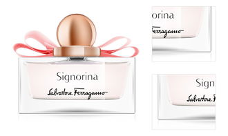 Ferragamo Signorina parfumovaná voda pre ženy 50 ml 3