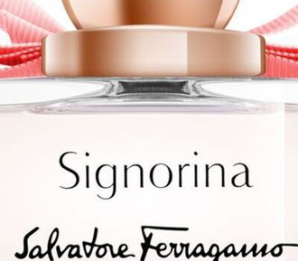 Ferragamo Signorina parfumovaná voda pre ženy 50 ml 5