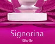 Salvatore Ferragamo Signorina Ribelle - EDP 50 ml 5