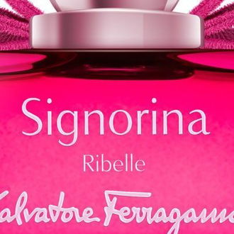 Ferragamo Signorina Ribelle parfumovaná voda pre ženy 100 ml 5