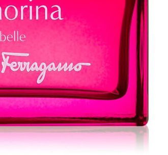 Ferragamo Signorina Ribelle parfumovaná voda pre ženy 30 ml 9