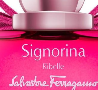 Ferragamo Signorina Ribelle parfumovaná voda pre ženy 30 ml 5