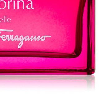 Ferragamo Signorina Ribelle parfumovaná voda pre ženy 50 ml 9