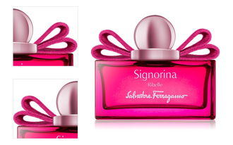 Ferragamo Signorina Ribelle parfumovaná voda pre ženy 50 ml 4