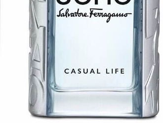 Salvatore Ferragamo Uomo Casual Life - EDT 50 ml 9