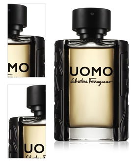 Ferragamo Uomo toaletná voda pre mužov 100 ml 4