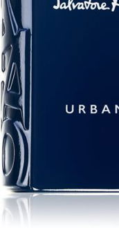 Ferragamo Uomo Urban Feel toaletná voda pre mužov 100 ml 8