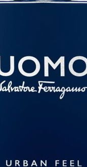 Ferragamo Uomo Urban Feel toaletná voda pre mužov 50 ml 5