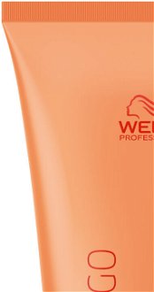 Samozahrievacia maska pre suché vlasy Wella Invigo Nutri-Enrich Warming Express Mask - 150 ml (81650126) + DARČEK ZADARMO 6