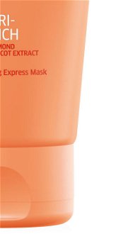 Samozahrievacia maska pre suché vlasy Wella Invigo Nutri-Enrich Warming Express Mask - 150 ml (81650126) + DARČEK ZADARMO 9