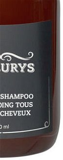 Šampón 3v1 pre všetky typy vlasov Sibel Barburys - 250 ml (0001762) + darček zadarmo 9