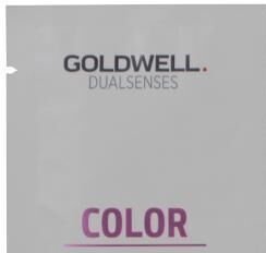 Šampón a kondicionér pre jasnejšie farbu Goldwell Color - 2 x 10 ml (206263) 6