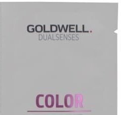 Šampón a kondicionér pre jasnejšie farbu Goldwell Color - 2 x 10 ml (206263) 7