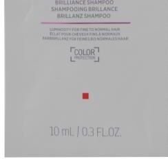Šampón a kondicionér pre jasnejšie farbu Goldwell Color - 2 x 10 ml (206263) 8