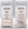 Šampón a maska pre regeneráciu vlasov Inebrya Sakura Restorative - 2x15 ml (771026118)
