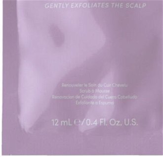 Šampón a peeling pokožky a bezoplachová starostlivosť Alterna Renewing Scalp - 12 ml a 7,39 ml (2710878) + DARČEK ZADARMO 8