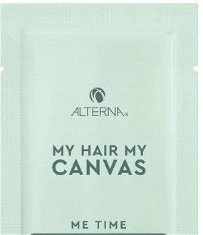 Šampón a starostlivosť Alterna My Hair. My Canvas. Me Time Every Day - 2 x 7,39 ml (2600841) 7