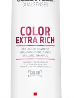 Šampón k oživenie farby Goldwell Dualsenses Color Extra Rich - 250 ml (202842) + darček zadarmo 5