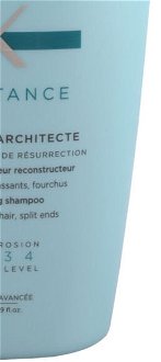Šampón Kérastase Force architecte pre veľmi scitlivené vlasy - 500 ml + darček zadarmo 9