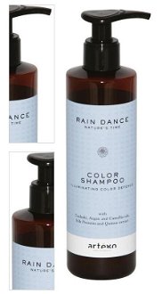 Šampón na farbené vlasy Artégo Rain Dance - 1000 ml (0164301) + darček zadarmo 4