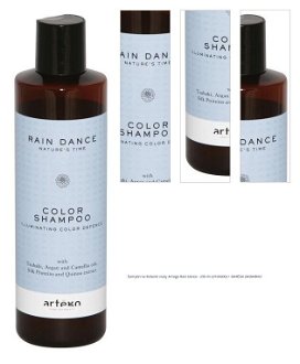 Šampón na farbené vlasy Artégo Rain Dance - 250 ml (0164300) + darček zadarmo 1