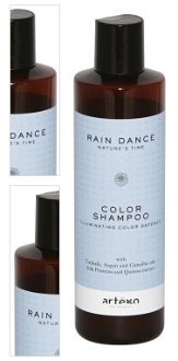 Šampón na farbené vlasy Artégo Rain Dance - 250 ml (0164300) + darček zadarmo 4