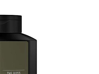 Šampón na hustotu a objem vlasov Sebastian Professional Seb Man The Boss Shampoo - 250 ml (99350029775) + darček zadarmo 7