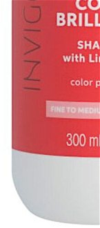 Šampón na jemné až normálne farbené vlasy Wella Professionals Invigo Color Brilliance Fine - 300 ml (99350170064) + darček zadarmo 8