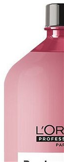 Šampón na obnovenie dĺžok Loréal Professionnel Serie Expert Pro Longer - 1500 ml - L’Oréal Professionnel + darček zadarmo 6