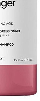 Šampón na obnovenie dĺžok Loréal Professionnel Serie Expert Pro Longer - 1500 ml - L’Oréal Professionnel + darček zadarmo 9