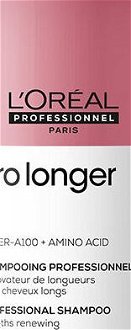 Šampón na obnovenie dĺžok Loréal Professionnel Serie Expert Pro Longer - 1500 ml - L’Oréal Professionnel + darček zadarmo 5