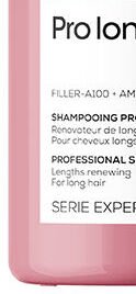 Šampón na obnovenie dĺžok Loréal Professionnel Serie Expert Pro Longer - 300 ml - L’Oréal Professionnel + darček zadarmo 8