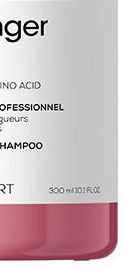 Šampón na obnovenie dĺžok Loréal Professionnel Serie Expert Pro Longer - 300 ml - L’Oréal Professionnel + darček zadarmo 9