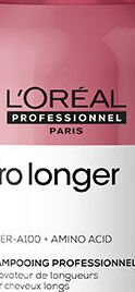 Šampón na obnovenie dĺžok Loréal Professionnel Serie Expert Pro Longer - 300 ml - L’Oréal Professionnel + darček zadarmo 5
