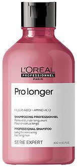 Šampón na obnovenie dĺžok Loréal Professionnel Serie Expert Pro Longer - 300 ml - L’Oréal Professionnel + darček zadarmo 2