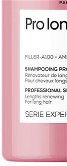 Šampón na obnovenie dĺžok Loréal Professionnel Serie Expert Pro Longer - 500 ml - L’Oréal Professionnel + darček zadarmo 8