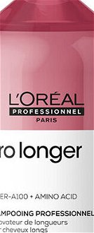 Šampón na obnovenie dĺžok Loréal Professionnel Serie Expert Pro Longer - 500 ml - L’Oréal Professionnel + darček zadarmo 5