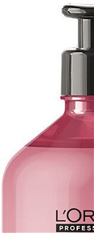 Šampón na obnovenie dĺžok Loréal Professionnel Serie Expert Pro Longer - 750 ml - L’Oréal Professionnel + darček zadarmo 6