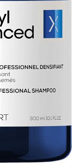 Šampón na obnovenie hustoty vlasov Loréal Professionnel Serioxyl Advanced Shampoo - 300 ml - L’Oréal Professionnel + darček zadarmo 9
