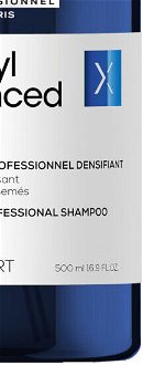 Šampón na obnovenie hustoty vlasov Loréal Professionnel Serioxyl Advanced Shampoo - 500 ml - L’Oréal Professionnel + darček zadarmo 9