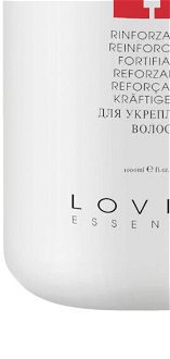 Šampón na obnovenie vitality vlasov Lovien Essential Shampoo Vitadexil - 1000 ml (73) + darček zadarmo 8