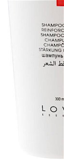 Šampón na obnovenie vitality vlasov Lovien Essential Shampoo Vitadexil - 300 ml (72) + darček zadarmo 8