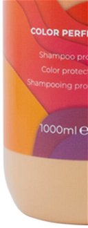 Šampón na ochranu farby vlasov Inebrya Color Perfect Shampoo - 1000 ml (771026288) + darček zadarmo 8