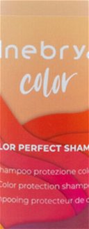 Šampón na ochranu farby vlasov Inebrya Color Perfect Shampoo - 1000 ml (771026288) + DARČEK ZADARMO 5