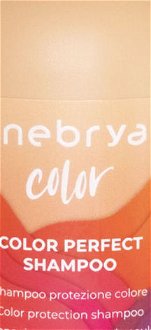 Šampón na ochranu farby vlasov Inebrya Color Perfect Shampoo - 300 ml (771026287) + darček zadarmo 5