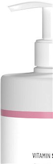 Šampón na ochranu farby vlasov Mila Professional Vitamín Shampoo Color Protect Simply - 950 ml (0103040) + darček zadarmo 6